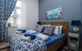 Trubarjev Art Boutique Hotel