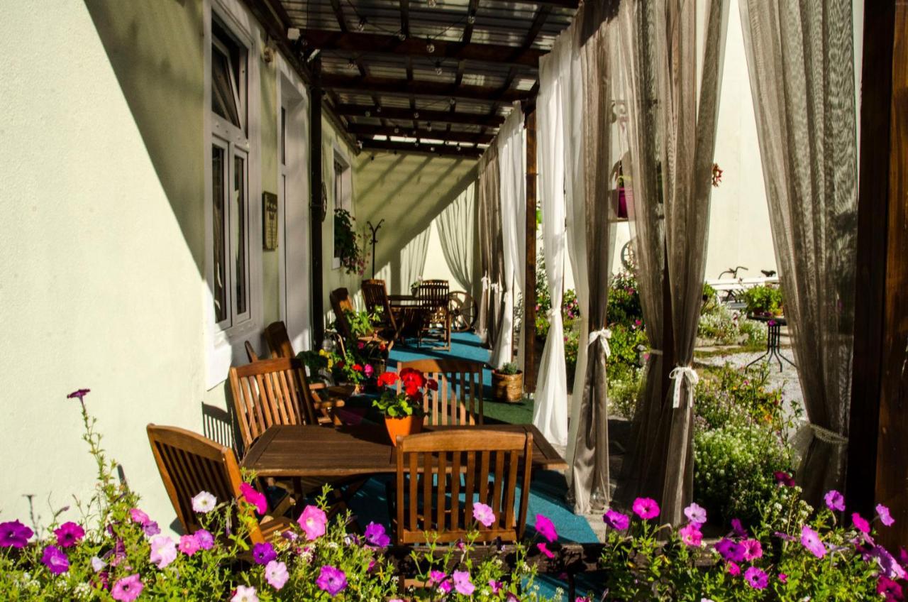 Trubarjev Art Boutique Hotel Laško Exterior foto
