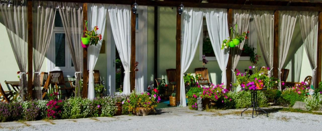 Trubarjev Art Boutique Hotel Laško Exterior foto