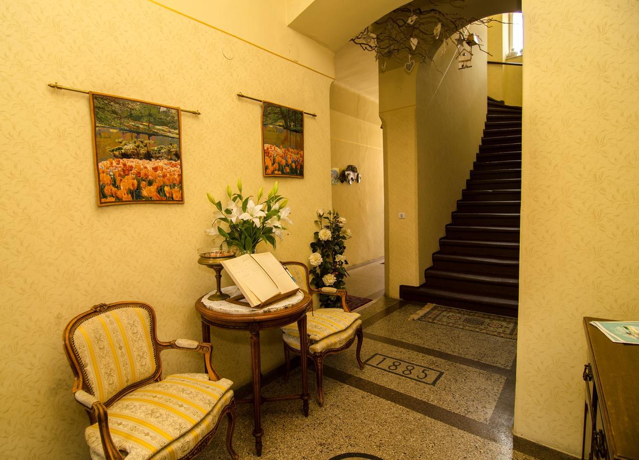 Trubarjev Art Boutique Hotel Laško Exterior foto